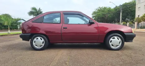 CHEVROLET Kadett 1.8 GL, Foto 4