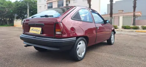 CHEVROLET Kadett 1.8 GL, Foto 5