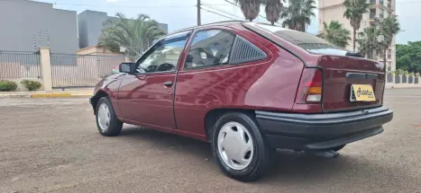 CHEVROLET Kadett 1.8 GL, Foto 7