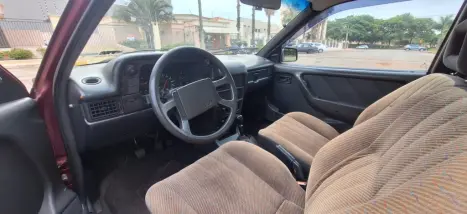 CHEVROLET Kadett 1.8 GL, Foto 9