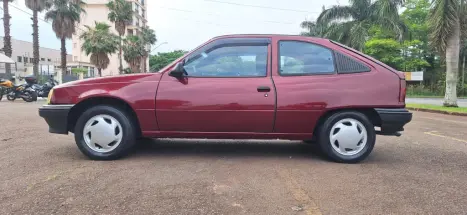 CHEVROLET Kadett 1.8 GL, Foto 10