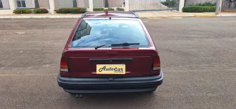 CHEVROLET Kadett 1.8 GL, Foto 11
