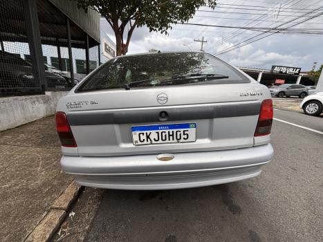 CHEVROLET Kadett 2.0 GL, Foto 2