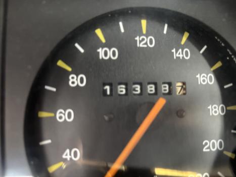 CHEVROLET Kadett 2.0 GL, Foto 8