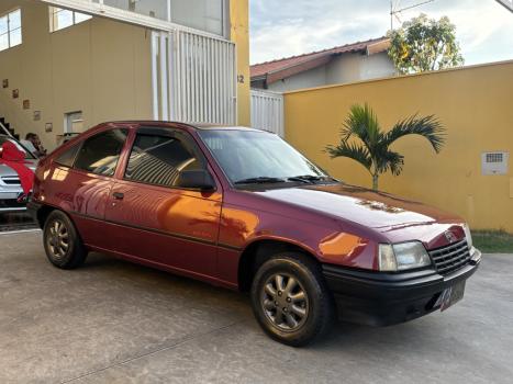 CHEVROLET Kadett 2.0 GL, Foto 3