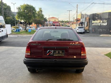 CHEVROLET Kadett 2.0 GL, Foto 10