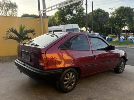 CHEVROLET Kadett 2.0 GL, Foto 11