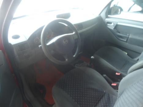 CHEVROLET Meriva 1.4 4P FLEX MAXX, Foto 2