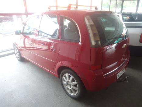 CHEVROLET Meriva 1.4 4P FLEX MAXX, Foto 3