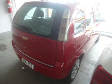 CHEVROLET Meriva 1.4 4P FLEX MAXX, Foto 4
