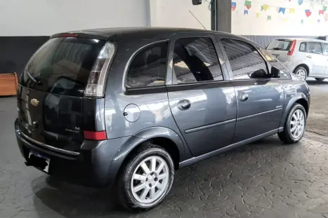 CHEVROLET Meriva 1.4 4P FLEX MAXX, Foto 3