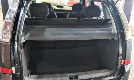 CHEVROLET Meriva 1.4 4P FLEX MAXX, Foto 8