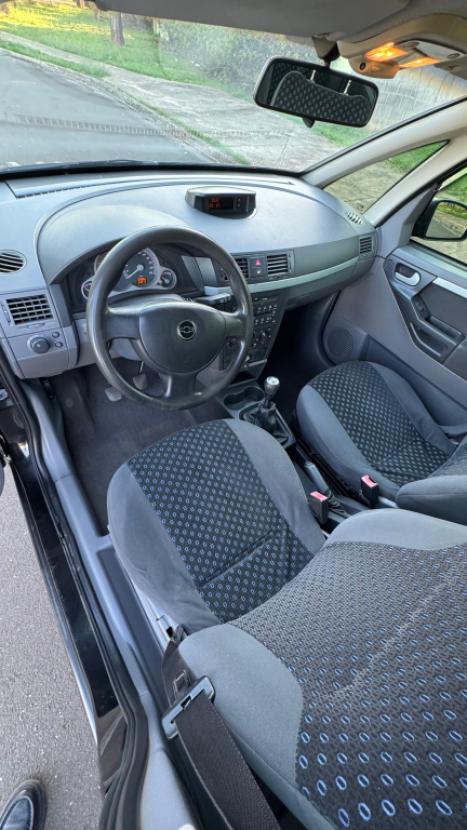 CHEVROLET Meriva 1.4 4P FLEX MAXX, Foto 2