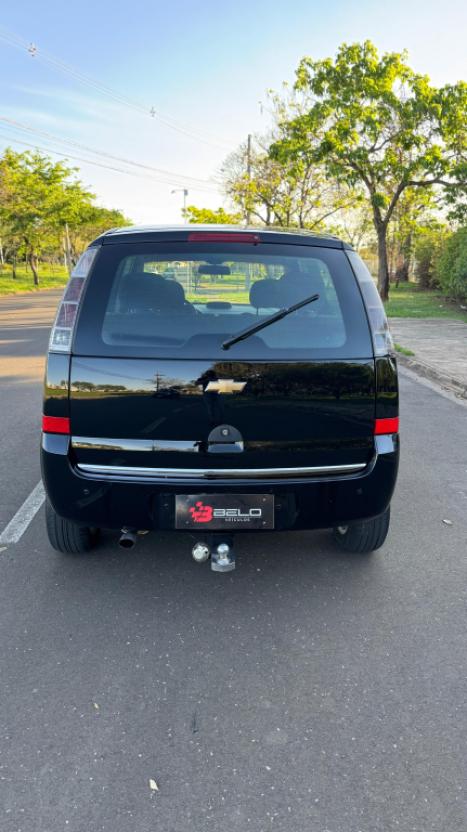 CHEVROLET Meriva 1.4 4P FLEX MAXX, Foto 3
