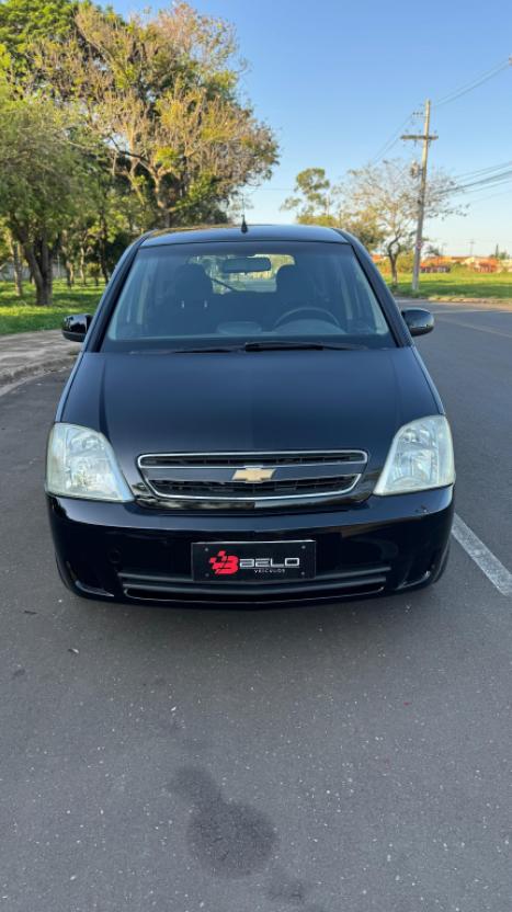 CHEVROLET Meriva 1.4 4P FLEX MAXX, Foto 4