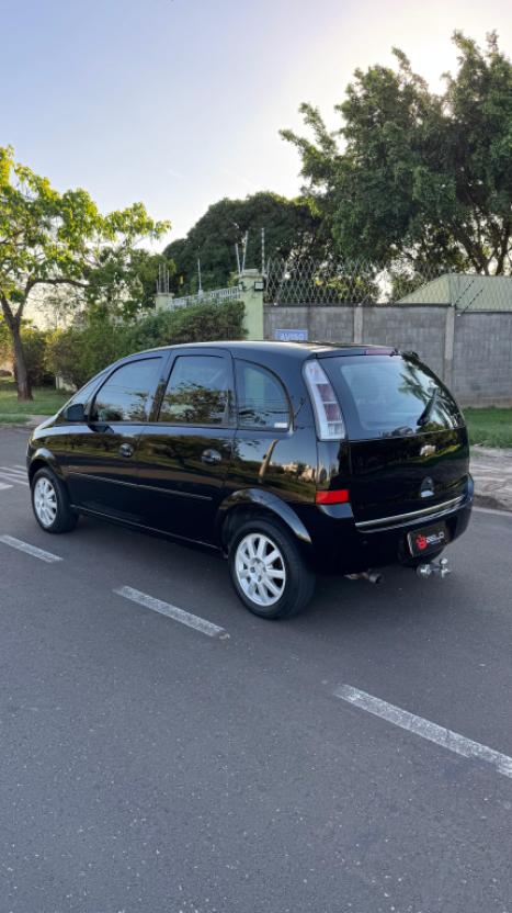 CHEVROLET Meriva 1.4 4P FLEX MAXX, Foto 7