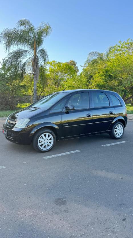 CHEVROLET Meriva 1.4 4P FLEX MAXX, Foto 8