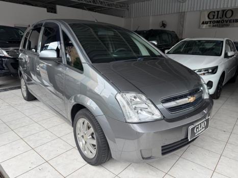 CHEVROLET Meriva 1.4 4P FLEX MAXX, Foto 1