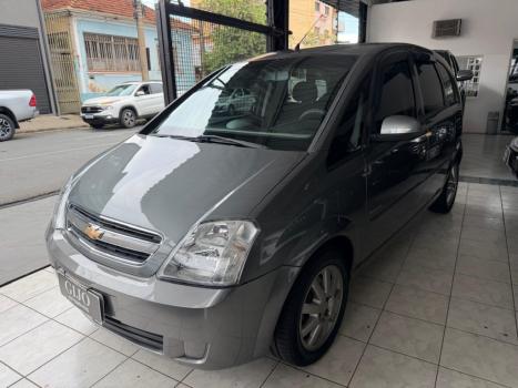 CHEVROLET Meriva 1.4 4P FLEX MAXX, Foto 2