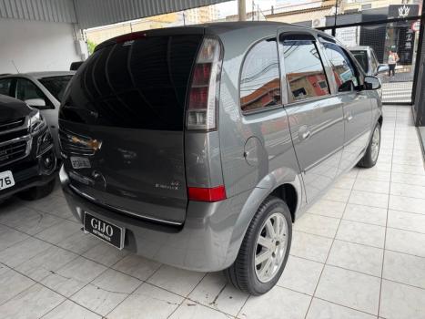 CHEVROLET Meriva 1.4 4P FLEX MAXX, Foto 3