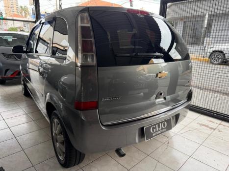 CHEVROLET Meriva 1.4 4P FLEX MAXX, Foto 4