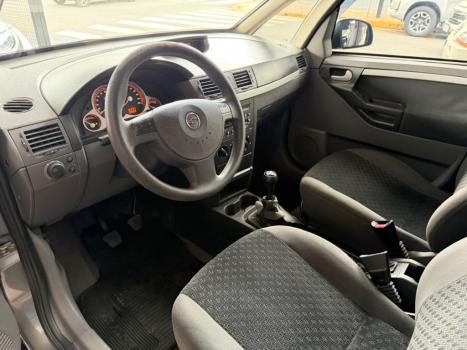 CHEVROLET Meriva 1.4 4P FLEX MAXX, Foto 5