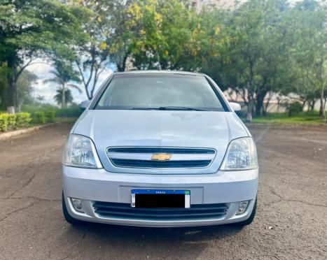 CHEVROLET Meriva 1.4 4P FLEX MAXX, Foto 2