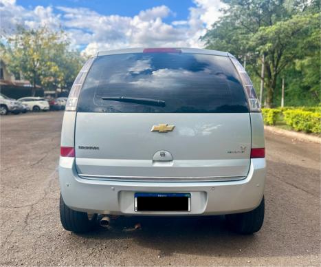 CHEVROLET Meriva 1.4 4P FLEX MAXX, Foto 6