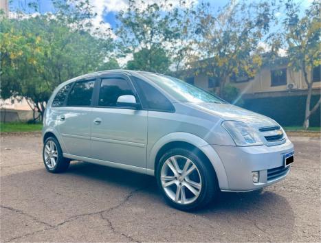 CHEVROLET Meriva 1.4 4P FLEX MAXX, Foto 1