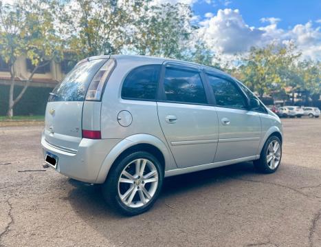 CHEVROLET Meriva 1.4 4P FLEX MAXX, Foto 3