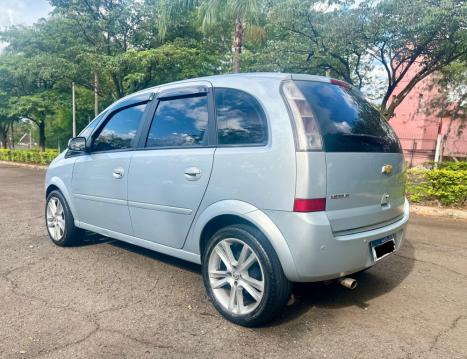 CHEVROLET Meriva 1.4 4P FLEX MAXX, Foto 5