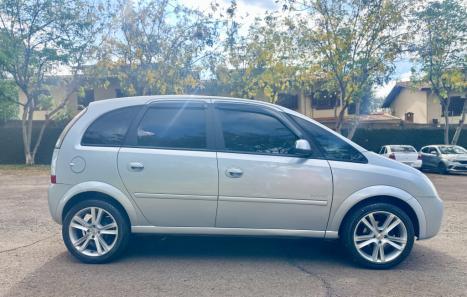 CHEVROLET Meriva 1.4 4P FLEX MAXX, Foto 7