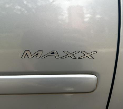 CHEVROLET Meriva 1.4 4P FLEX MAXX, Foto 8