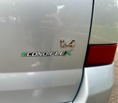 CHEVROLET Meriva 1.4 4P FLEX MAXX, Foto 9