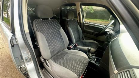 CHEVROLET Meriva 1.4 4P FLEX MAXX, Foto 10