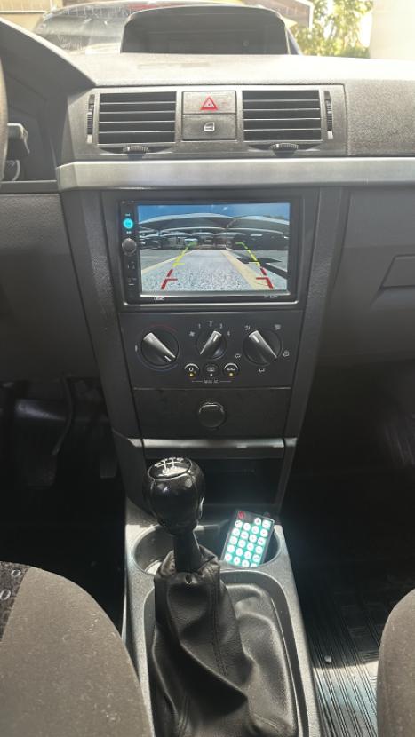 CHEVROLET Meriva 1.4 4P FLEX MAXX, Foto 11