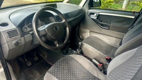 CHEVROLET Meriva 1.4 4P FLEX MAXX, Foto 12