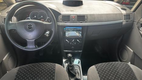CHEVROLET Meriva 1.4 4P FLEX MAXX, Foto 13