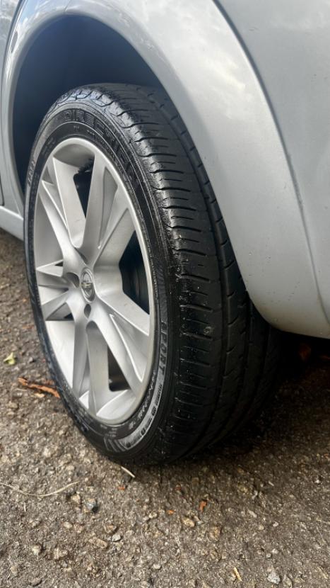 CHEVROLET Meriva 1.4 4P FLEX MAXX, Foto 15