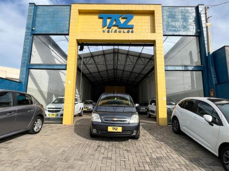 CHEVROLET Meriva 1.4 4P FLEX MAXX, Foto 1