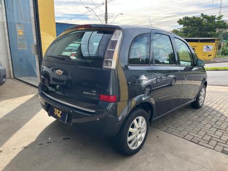 CHEVROLET Meriva 1.4 4P FLEX MAXX, Foto 5