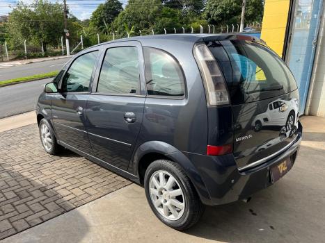 CHEVROLET Meriva 1.4 4P FLEX MAXX, Foto 7