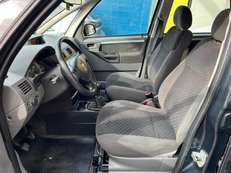 CHEVROLET Meriva 1.4 4P FLEX MAXX, Foto 8