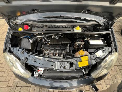 CHEVROLET Meriva 1.4 4P FLEX MAXX, Foto 12