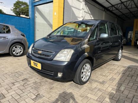 CHEVROLET Meriva 1.4 4P FLEX MAXX, Foto 2