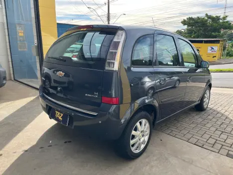 CHEVROLET Meriva 1.4 4P FLEX MAXX, Foto 5