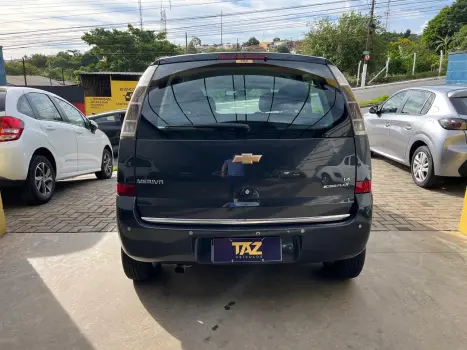 CHEVROLET Meriva 1.4 4P FLEX MAXX, Foto 6