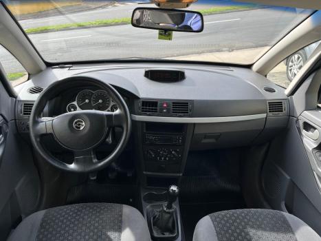 CHEVROLET Meriva 1.4 4P FLEX MAXX, Foto 11