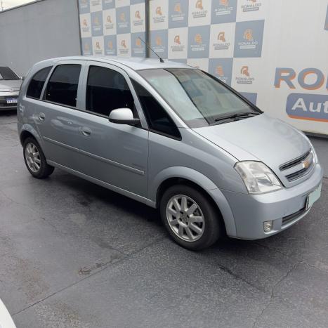 CHEVROLET Meriva 1.4 4P FLEX MAXX, Foto 1
