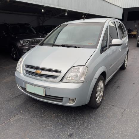 CHEVROLET Meriva 1.4 4P FLEX MAXX, Foto 2